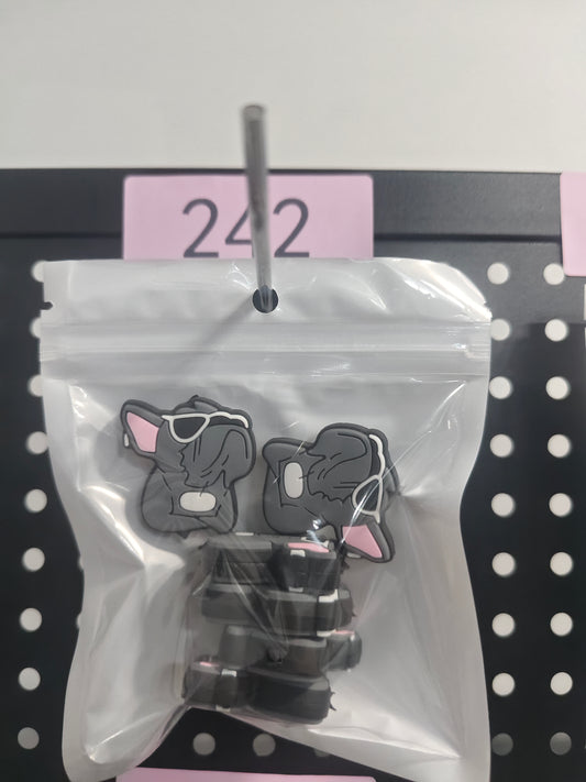 242 Bulldog 6pcs