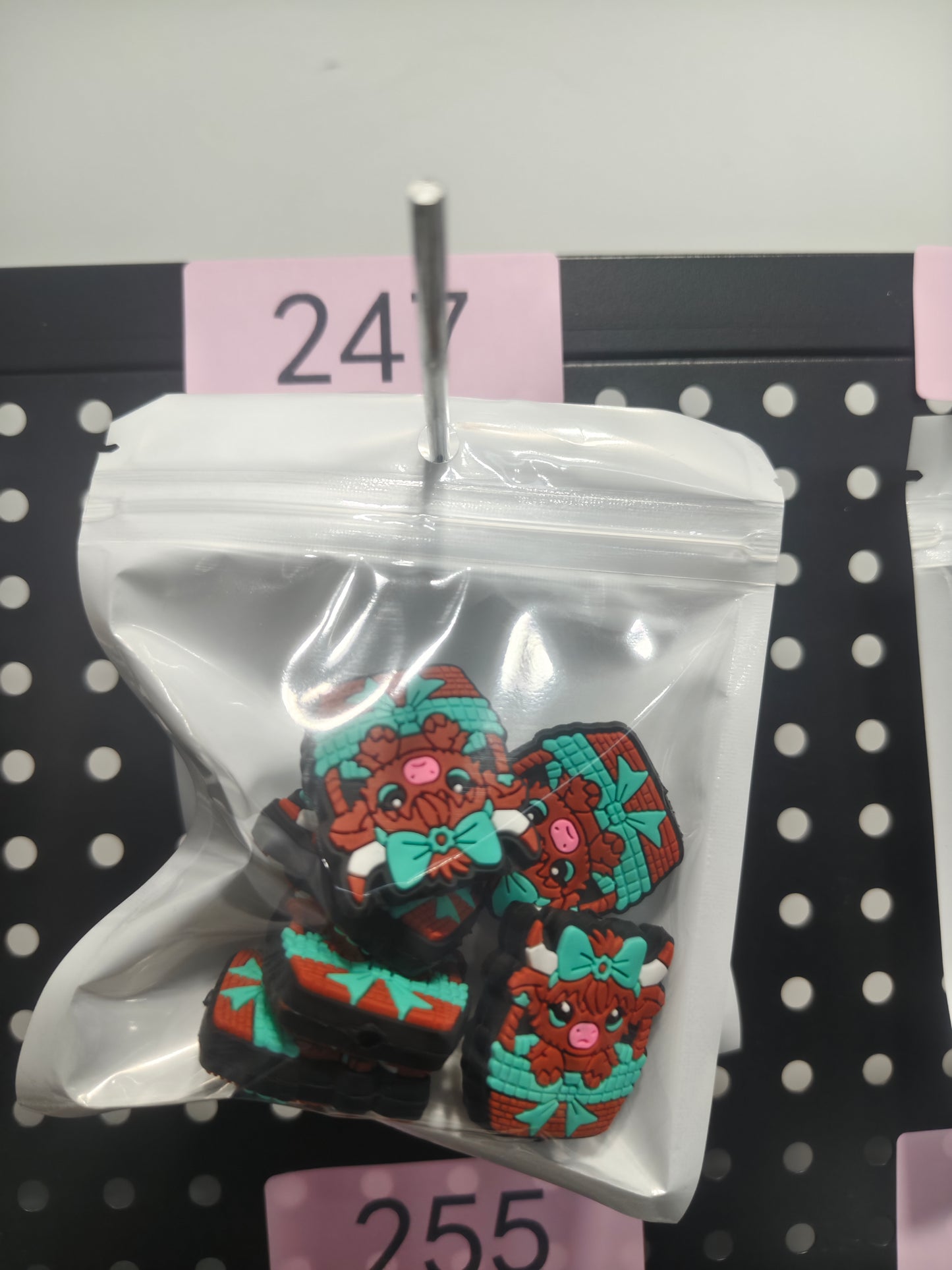 247 Cow 6pcs