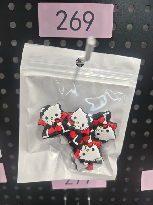 269 Vampire HK 6pcs