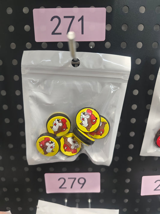 271 Dog 6pcs