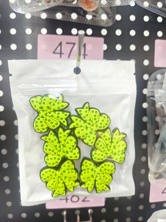 474 Bow 6pcs