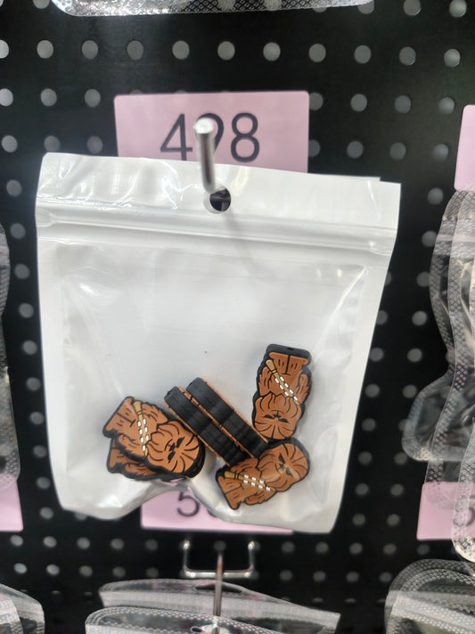 498 Chewbacca 6pcs
