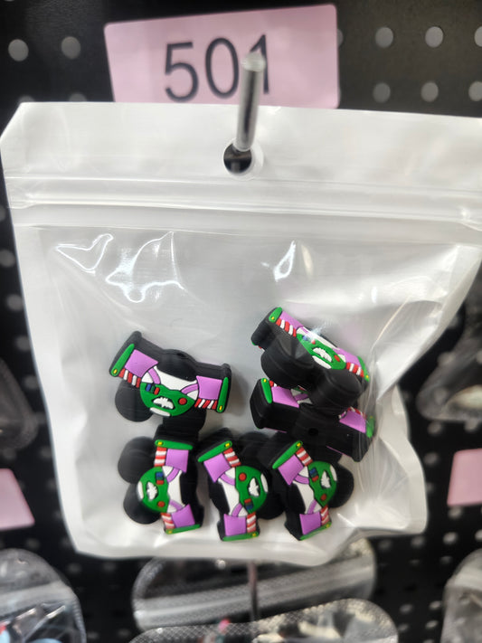 501 Mouse 6pcs