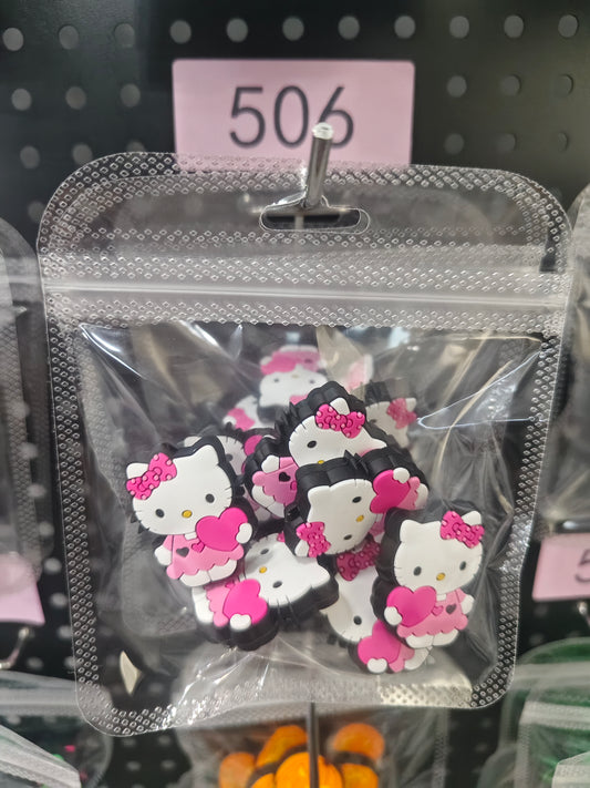 506 HK 6pcs
