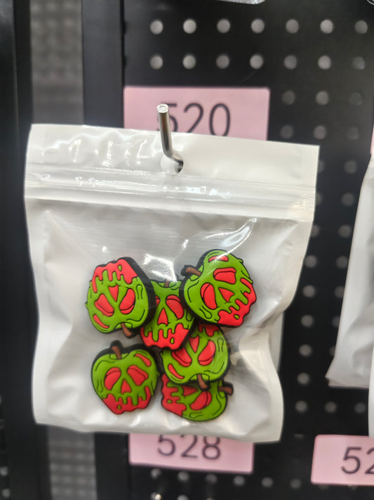 520 Apple 6pcs