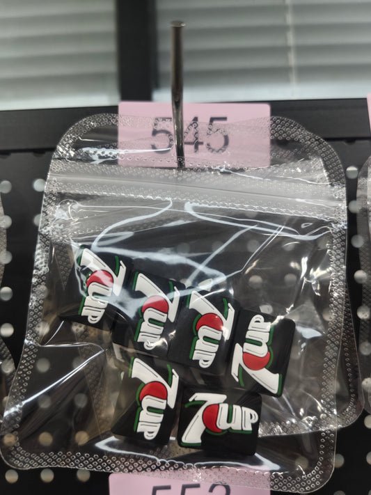 545 7up 6pcs