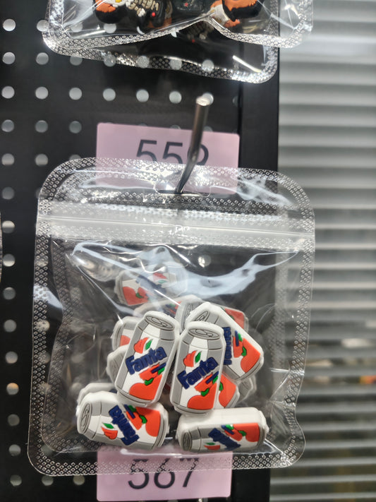 559 Fanta 6pcs