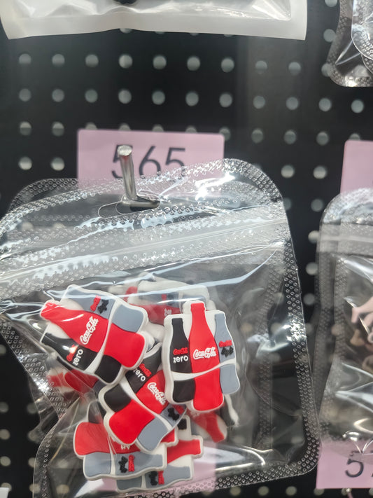 565 Coke 6pcs