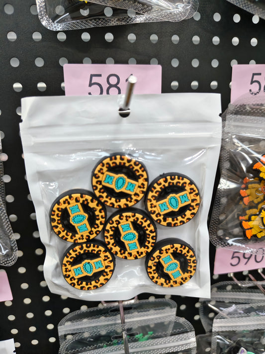 581 Mom 6pcs