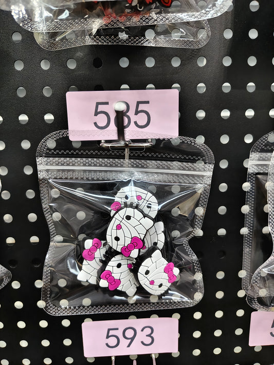584 Sprite 6pcs