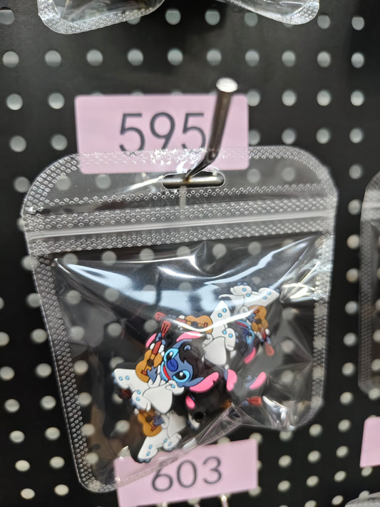 595 Stitch 6pcs