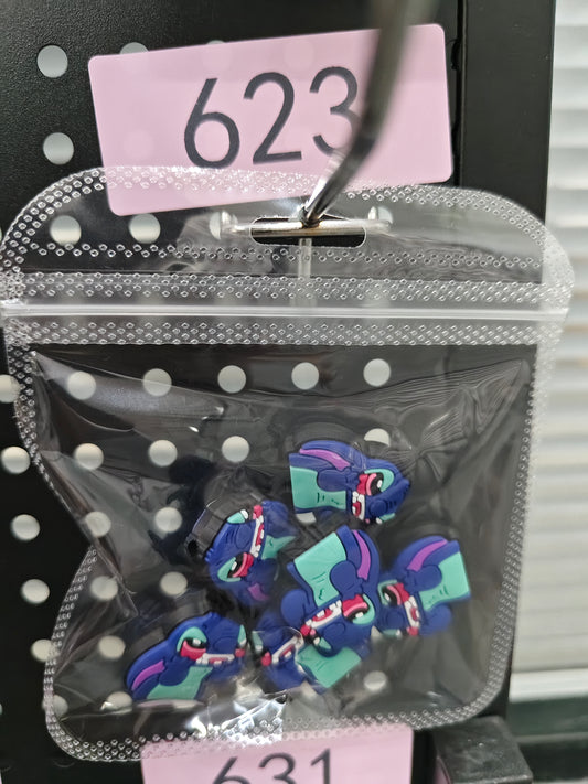 623 Stitch 6pcs