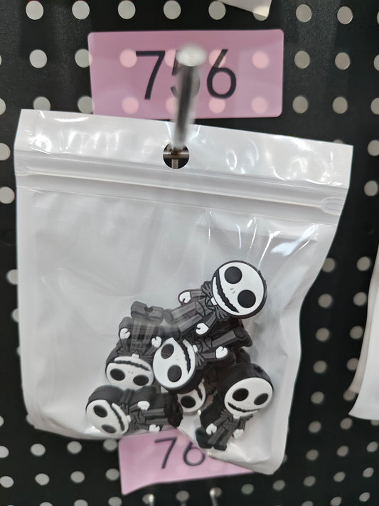 756 Jack 6pcs