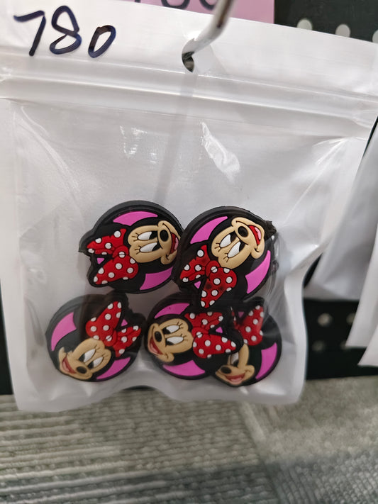 780 Mouse 6pcs