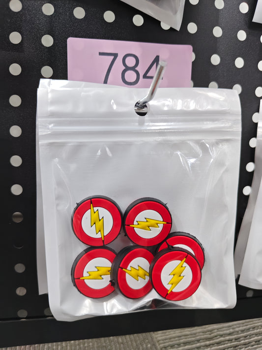 784 Flash 6pcs