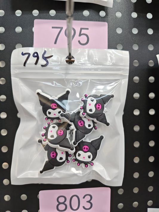 795 Kuku 6pcs