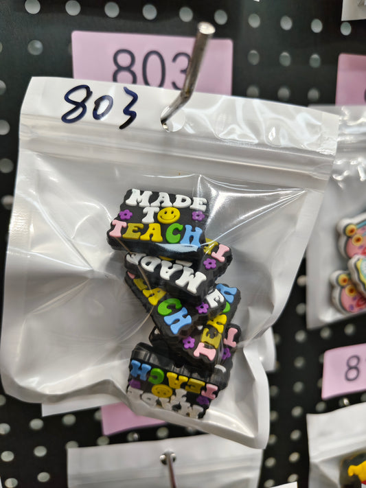 813 SpongeBob 6pcs