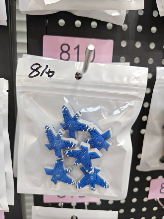 810 Gesture 6pcs