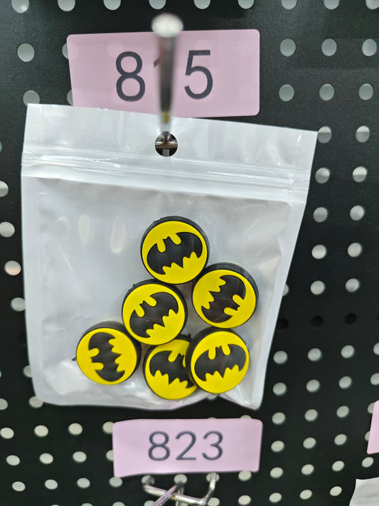 815 Batman 6pcs