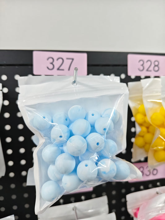 327 30pcs