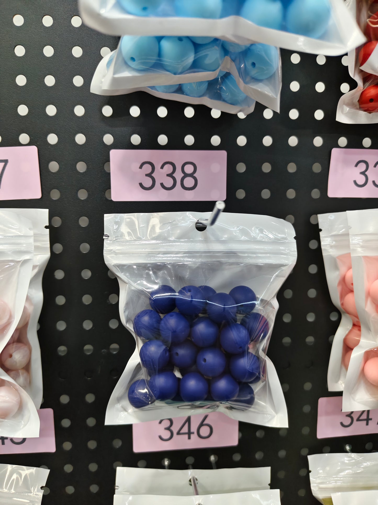 338 30pcs