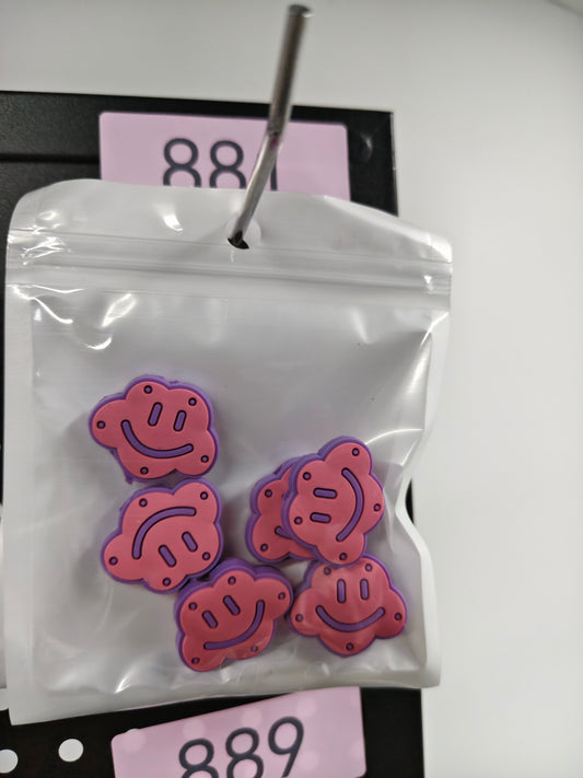 881 Cloud 6pcs