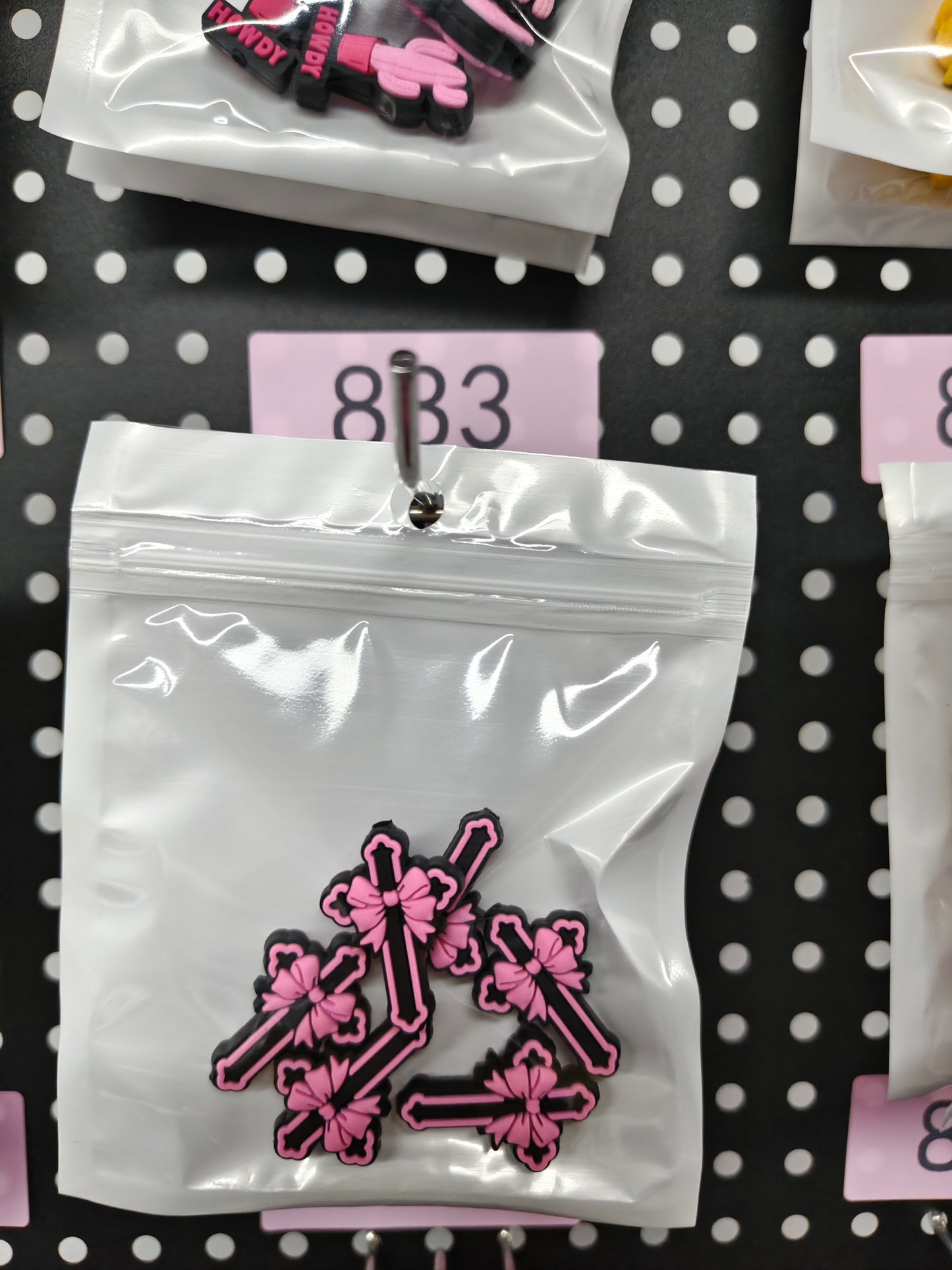 883 Cross 6pcs