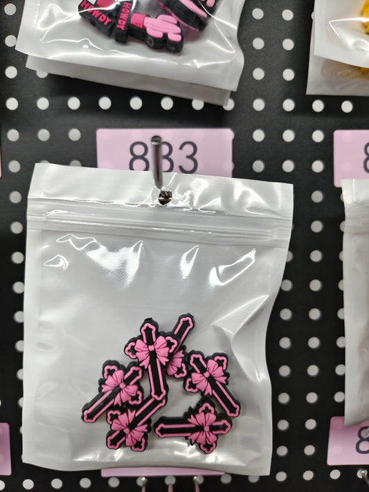 883 Cross 6pcs