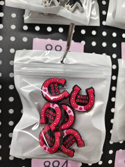 886 Good luck 6pcs
