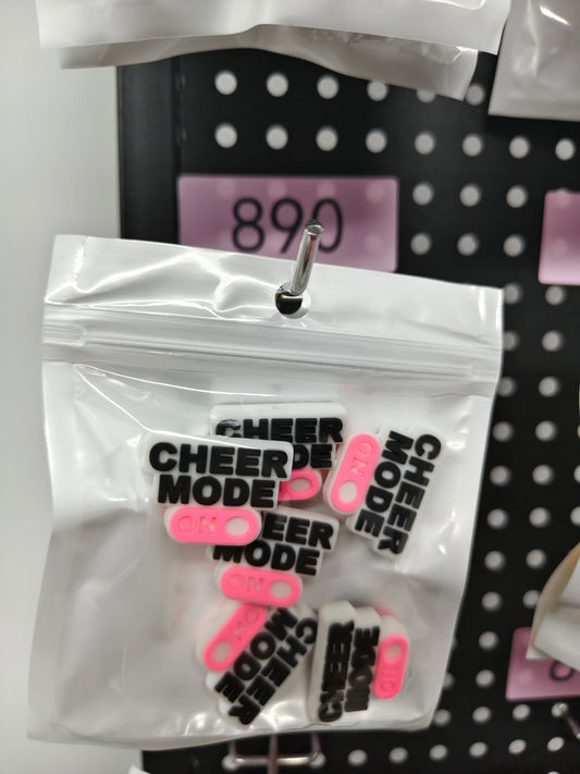 890 Cheer mode 6pcs