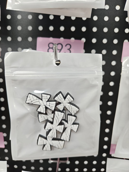 893 Cross 6pcs
