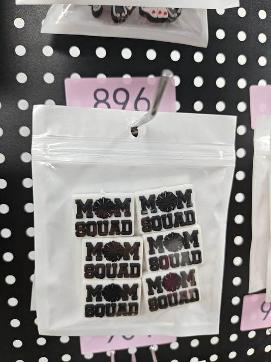 896 Mon squad 6pcs