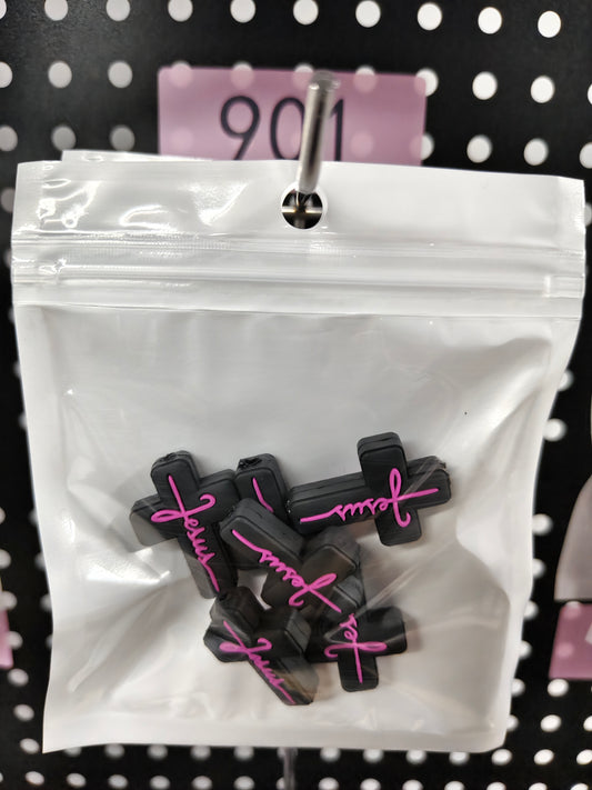 901 Cross 6pcs