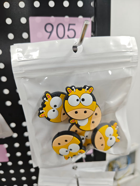 905 Cow 6pcs