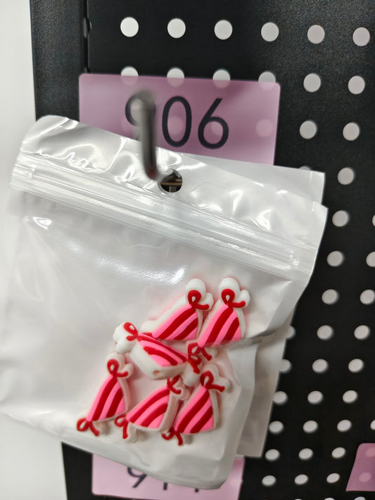 906 6pcs