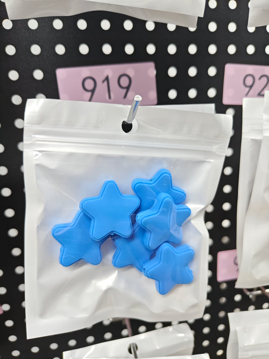 919 Star 6pcs