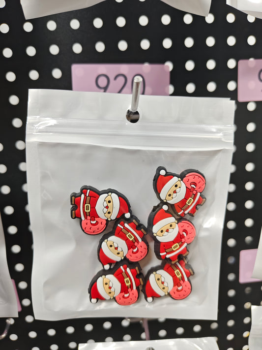 920 Christmas 6pcs
