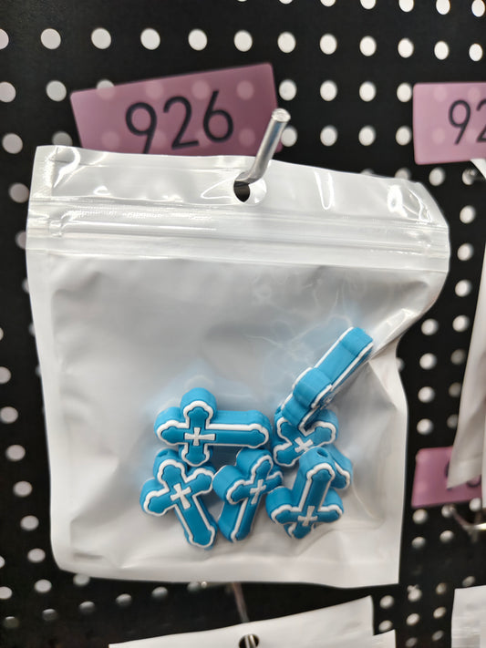 926 Cross 6pcs