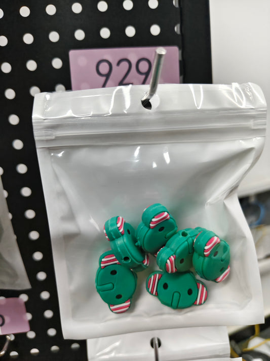 929 Elephant 6pcs