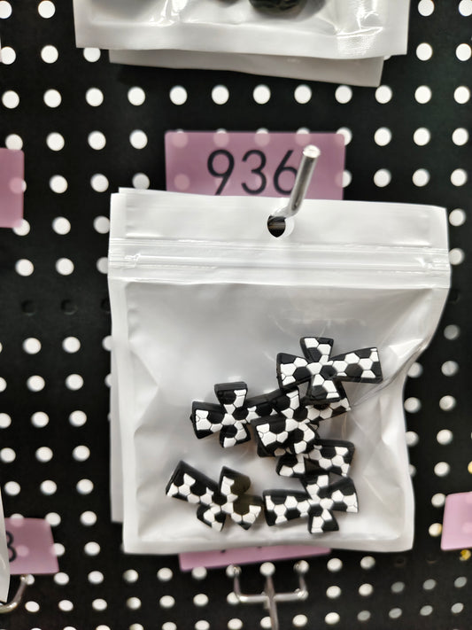936 Cross 6pcs