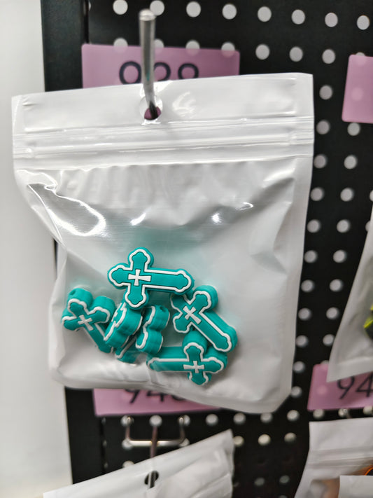 938 Cross 6pcs