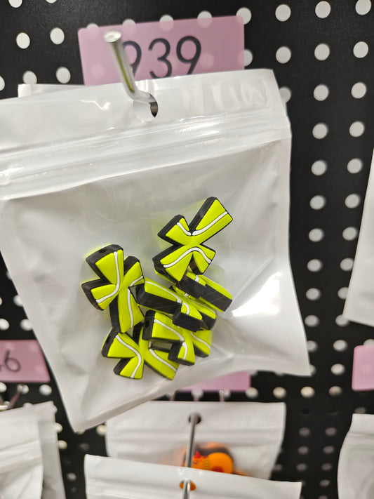 939 Cross 6pcs
