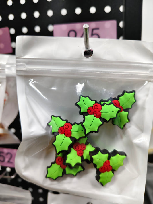 945 Leave 6pcs