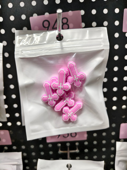 948 Cross 6pcs