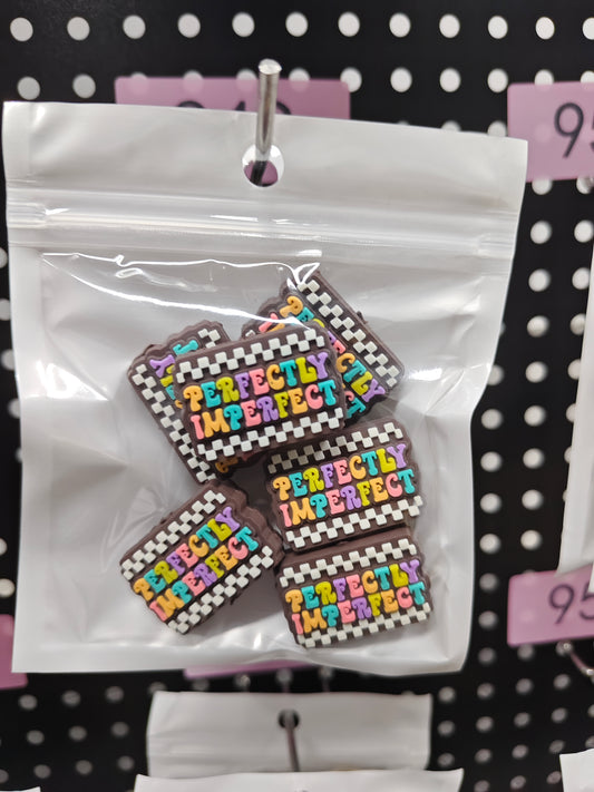 949 Perfect  Imperfect 6pcs