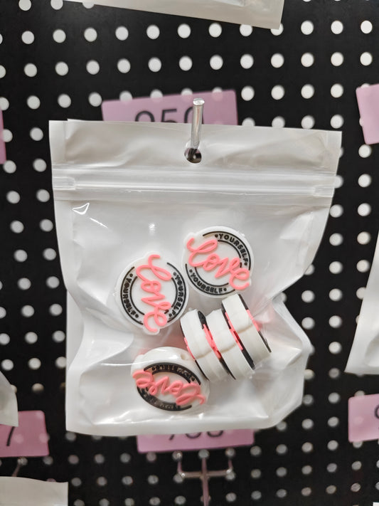 950 Love 6pcs
