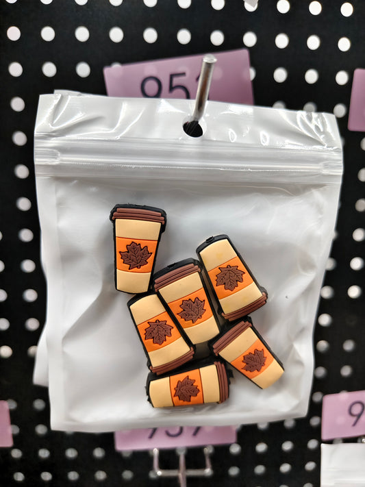 951 Tea 6pcs
