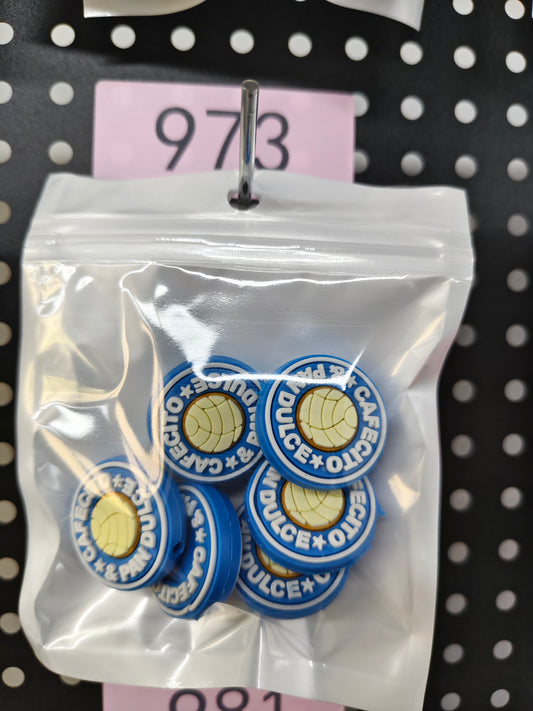 973 6pcs