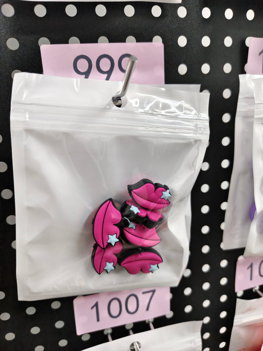 999 Lips 6pcs