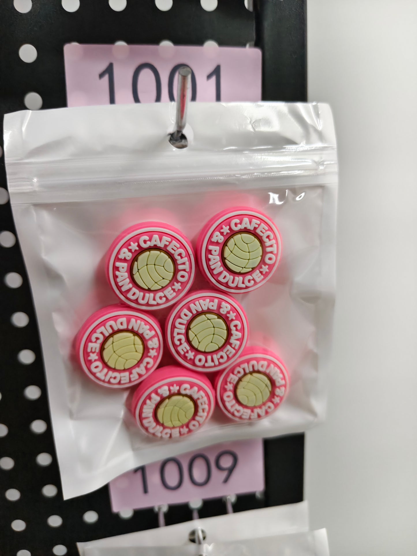 1001 Cafecito 6pcs
